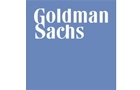 Logo: Goldman Sachs